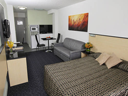 Comfort Inn And Suites Goodearth Perth - Accommodation Newcastle 8