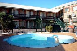Goolwa Central Motel - New South Wales Tourism 
