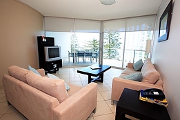 Grand Mercure Apartments C Bargara Resort - Accommodation NSW