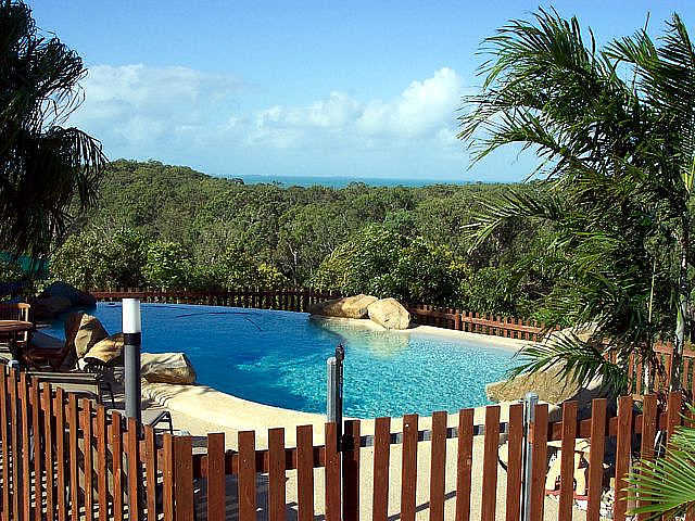 Grasstree Beach Bed and Breakfast - New South Wales Tourism 
