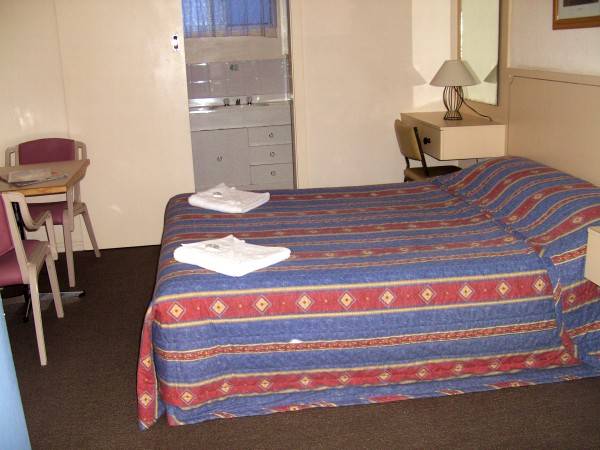 Great Lakes Motor Inn - Accommodation NSW