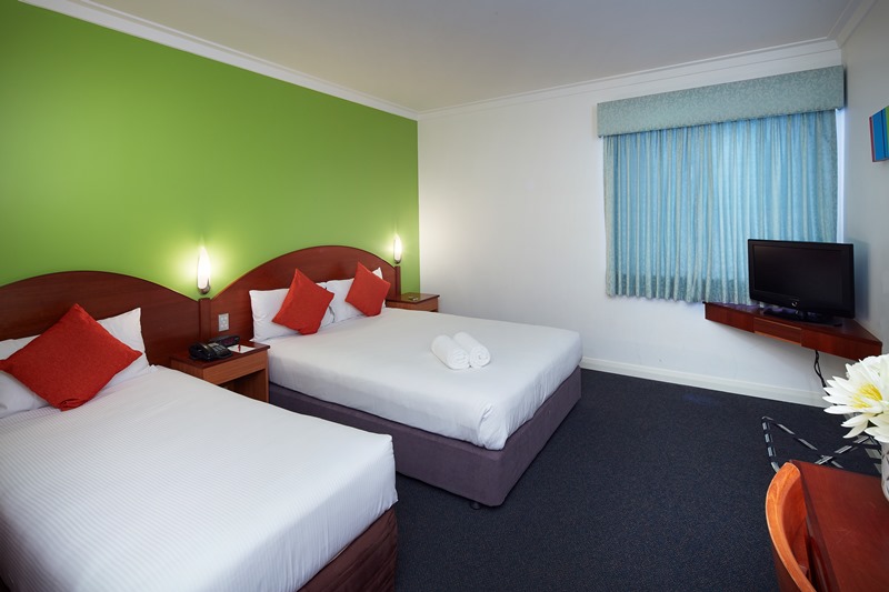 Great Southern Hotel Perth - thumb 10