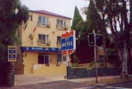 Greenwich Inn Motel - thumb 1