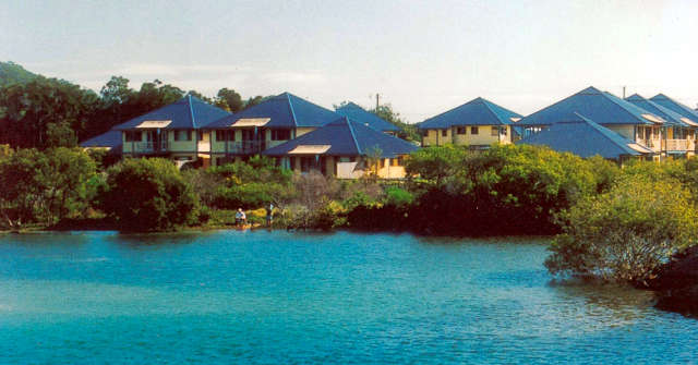 Hastings Cove Holiday Apartments - VIC Tourism