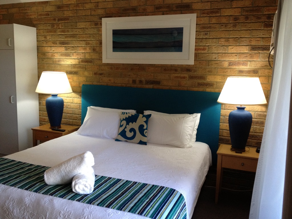 Hawks Nest Motel - Hotel Accommodation