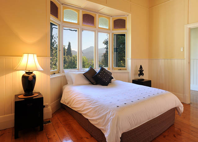 Healesville Garden Retreat - Hotel Accommodation