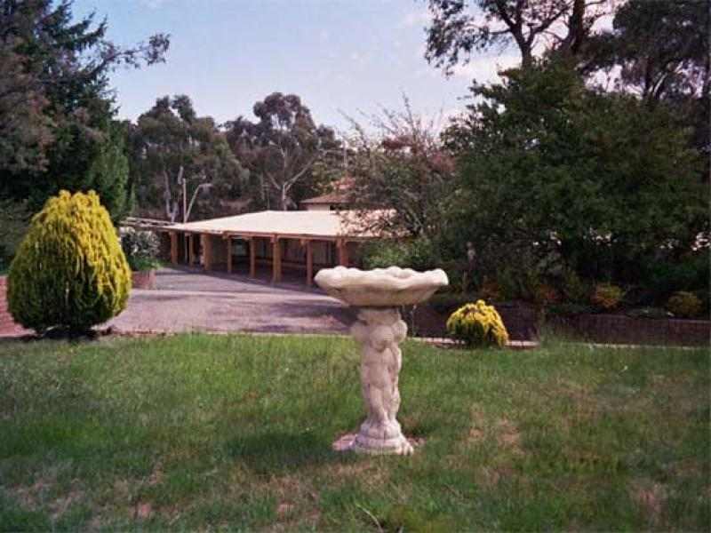 High Country Motel  Tours - Accommodation Newcastle