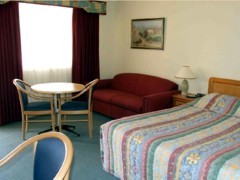 Highlands Motor Inn - Hotel Accommodation