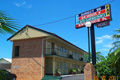 Hi-Way Motel - New South Wales Tourism 
