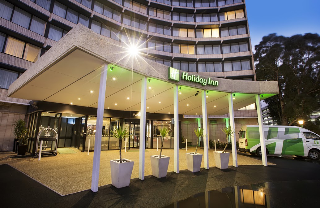 Holiday Inn Melbourne Airport - Accommodation ACT 5