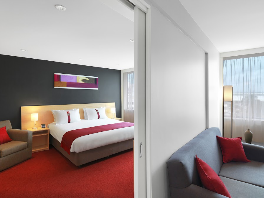 Holiday Inn Melbourne Airport - Accommodation ACT 6