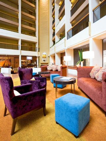 Holiday Inn Old Sydney - Accommodation ACT 2