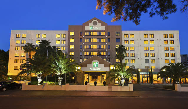 Holiday Inn Parramatta - thumb 2