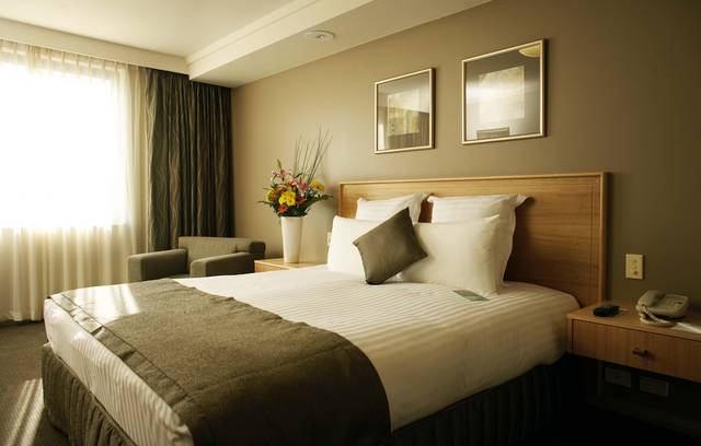 Holiday Inn Perth City Centre - Accommodation Newcastle 0