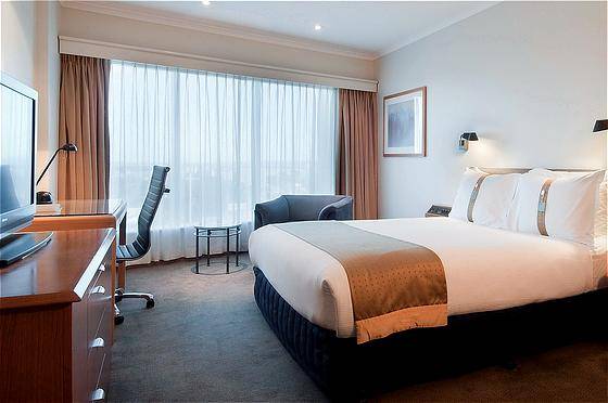 Holiday Inn Sydney Airport - New South Wales Tourism 