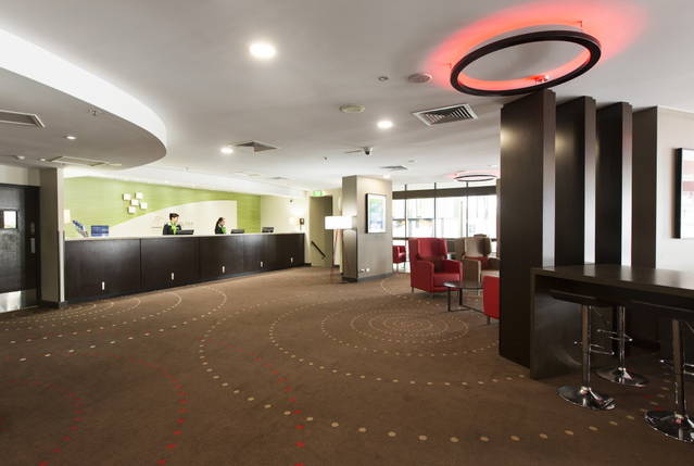Holiday Inn Townsville - Accommodation ACT 2