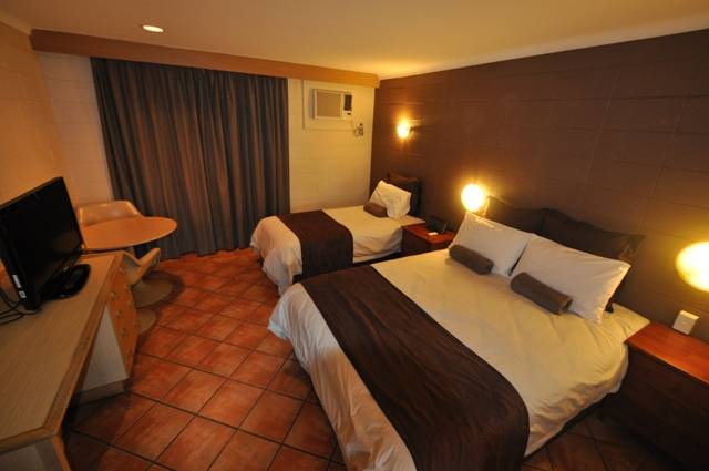 Hospitality Inn Port Hedland - Australia Accommodation