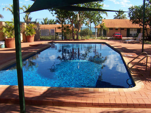 Hospitality Inn Port Hedland - thumb 1