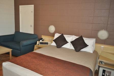 Hospitality Inn Port Hedland - thumb 5