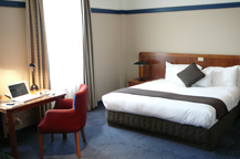 Hotel Kurrajong - Sydney Tourism