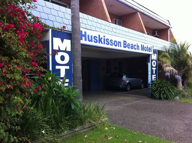 Huskisson Beach Motel - thumb 2