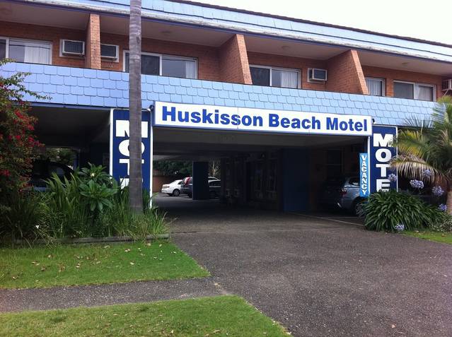 Huskisson Beach Motel - thumb 3