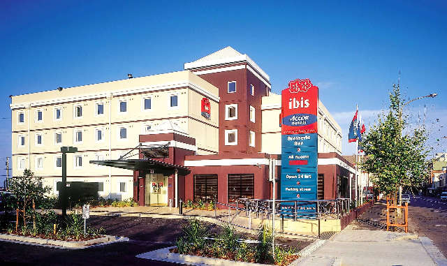 ibis Newcastle - New South Wales Tourism 