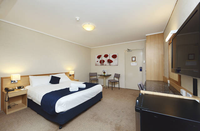 Ibis Styles Canberra - VIC Tourism