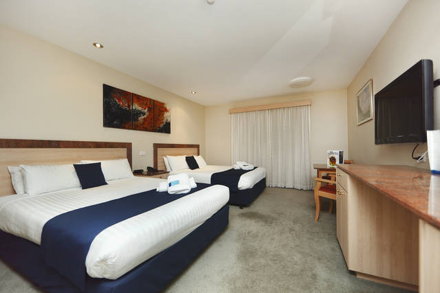 Ibis Styles Canberra - thumb 3