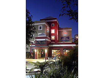 Ibis Sydney Thornleigh - New South Wales Tourism 