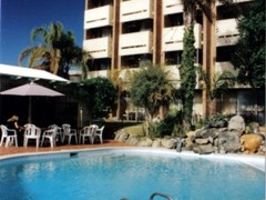 Indian Ocean Hotel - Melbourne Tourism 1