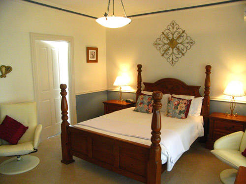 Inn the Tuarts Guest Lodge Busselton - Tourism Bookings WA