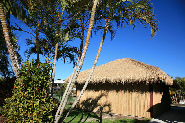 Ivory Palms Resort - Hotel Accommodation