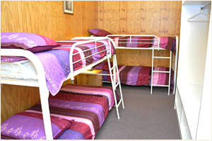 Jenolan Cabins - Accommodation NSW