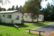 Jenolan Caravan Park Oberon - Accommodation NSW