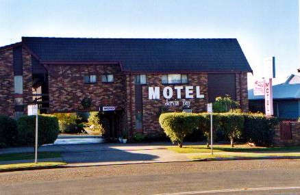 Jervis Bay Motel Huskisson - Sydney Tourism