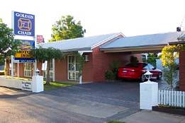 Jolly Swagman Motor Inn - Australia Accommodation
