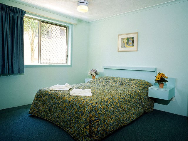 K Resort - Accommodation NSW