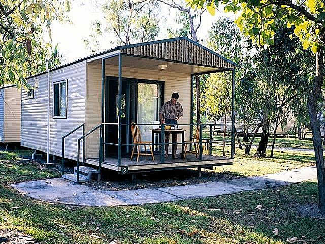 Kakadu Lodge & Caravan Park - thumb 0