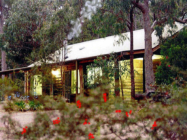 Kianinny Bush Cottages - thumb 1