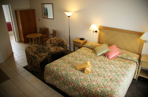 Kilmore Motel - Hotel Accommodation