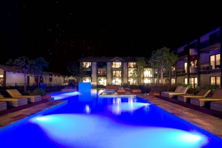 Kimberley Sands Resort & Spa - Accommodation ACT 1