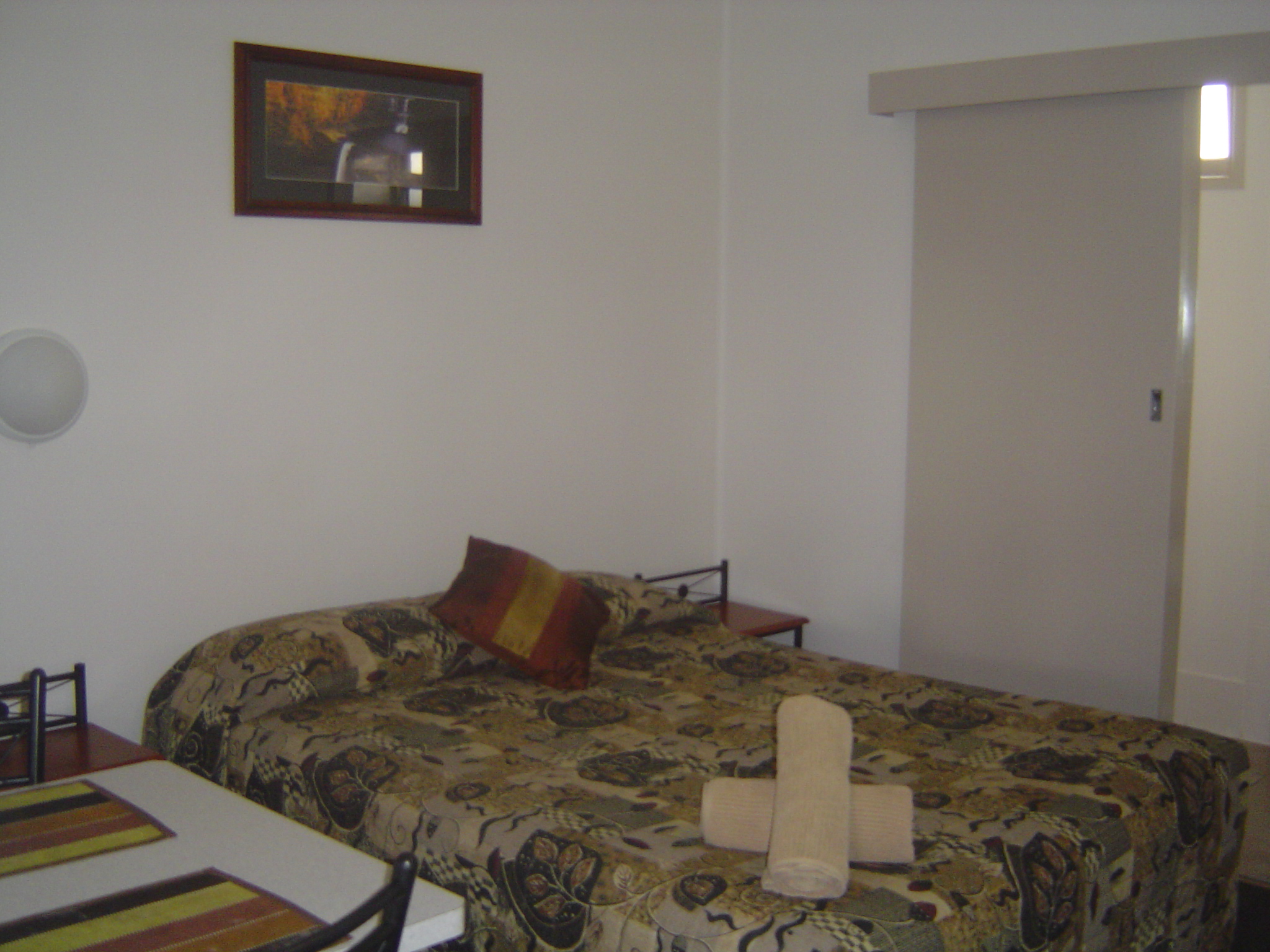 Kingaroy Country Motel - Hotel Accommodation