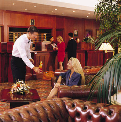 Kings Perth Hotel - VIC Tourism