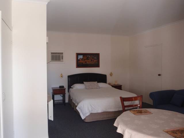 Kinross Inn - Australia Accommodation