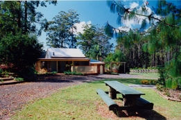 Kiwarrak Country Retreat - Accommodation NSW