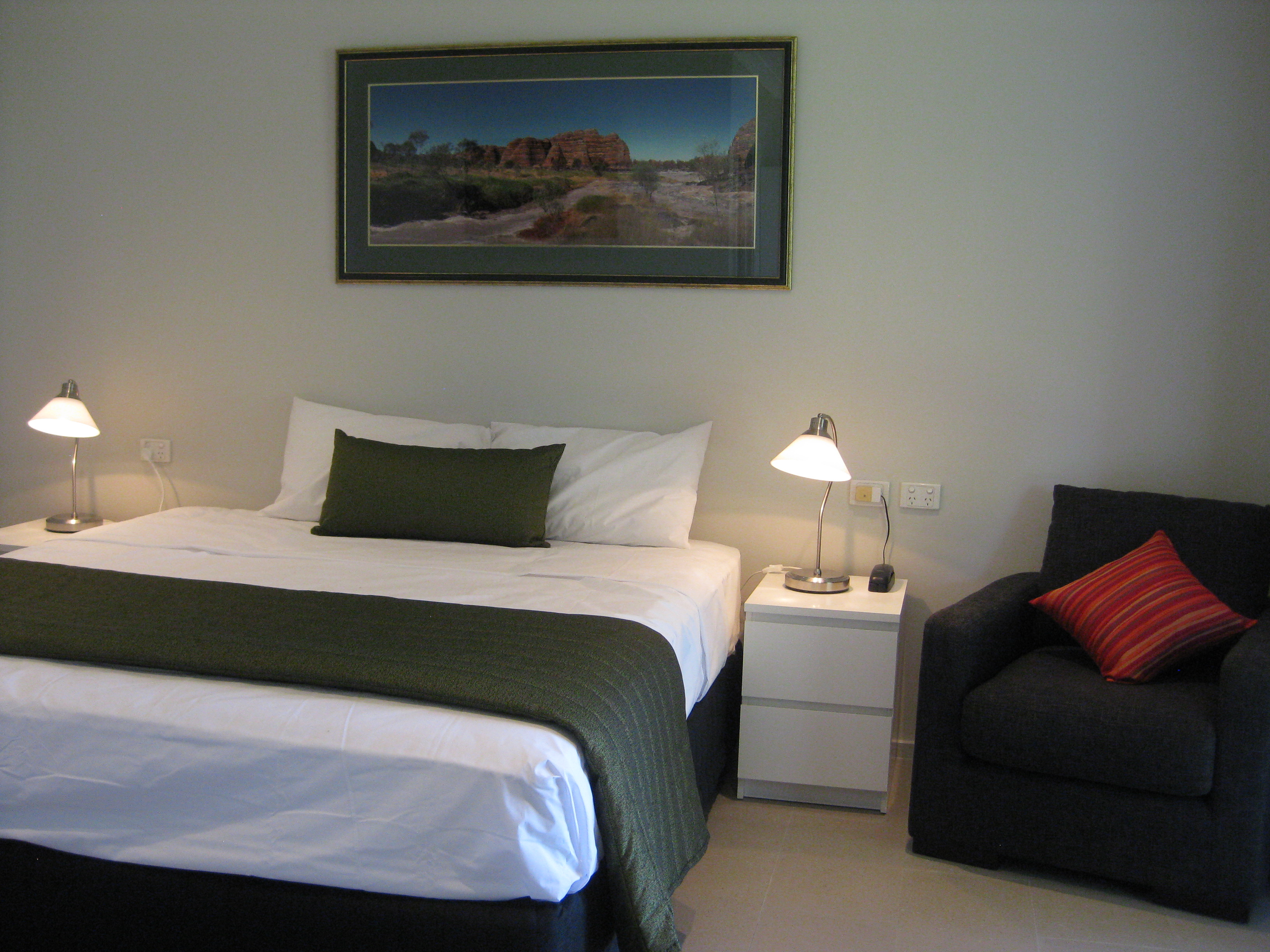 Kununurra Lakeside Resort - Accommodation NSW