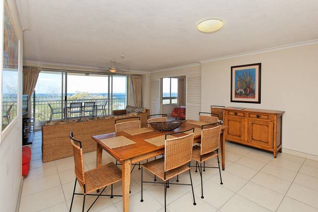 La Grande Luxury Apartments - Accommodation NSW