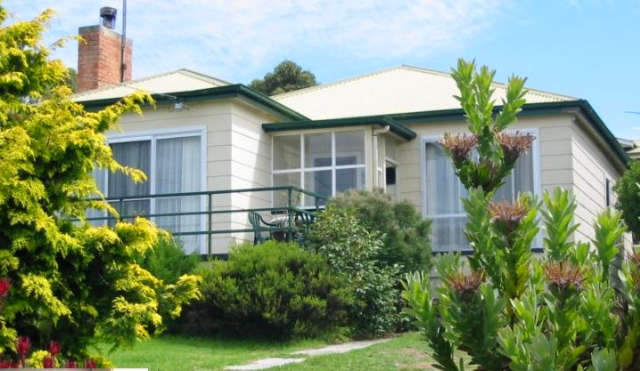Lady Barron Holiday Home - New South Wales Tourism 