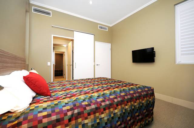 Laguna Apartments - Accommodation NSW